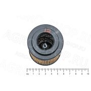 Фильтр масляный HY18413 (R110C25B/P171504) гидросистемы (с грейфером) ИСРК-12 (SF-Filter)