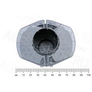 Предочиститель 24PL2400 воздушного фильтра (450-550 л.с)