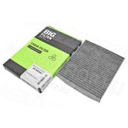 Фильтр салона GB-98038/C / 316306-8101140-60 (угольный) УАЗ-3163 Патриот BIG Filter