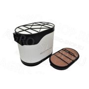 Фильтр воздушный 43174 / 43174-01 (P608676/P601560) дв. ТМЗ, Cummins К-744Р3 ДИФА