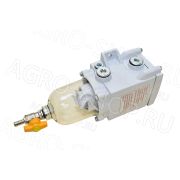 Фильтр топливный LVF309 / Separ SWK 2000/10 сепаратор в сборе (без подогрева) FILMANT