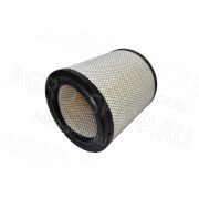 Фильтр воздушный AG1029 (AF25710, 87408704) наружый T8040 GoodWill