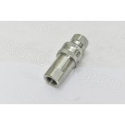 Муфта разрывная ISO A (3/8)