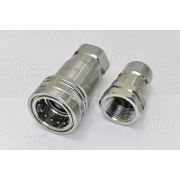 Муфта разрывная INTEVA ISO-A 101/11115BF (1