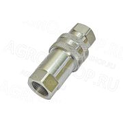 Муфта разрывная ISO A (3/4)