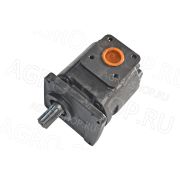 Насос НШ 150М-4Л круглый левый чугунный копус (Master Part)