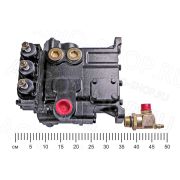 Гидрораспределитель Р 160-3/1-222 К-700А, К-701 Master Part
