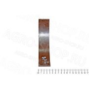 Накладка 469-3507020 ручника УАЗ