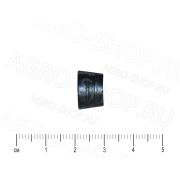 Сухарь 406.1007028 клапана ЗМЗ-406 ЗМЗ