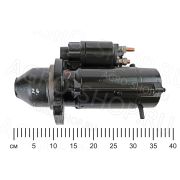 Стартер AZF4581 / AZF4307 / 11.131.316 редукторный 10зуб, 5,5кВт 24В ЯМЗ-236-240 АТЭ-1(ПРАМО)