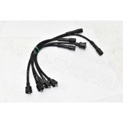 Провода GP.11870017 / 4062.3707244-765 высокого напряжения с наконечниками ЗМЗ-406 G-Part