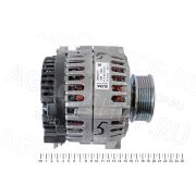 Генератор 3062.3771 140А 14В ГАЗон NEXT, ЯМЗ-534 ПРАМО(ELTRA)
