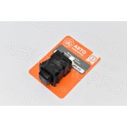 Кнопка 3842.3710-02.09М АЕ 24В АвтоЭлектрика