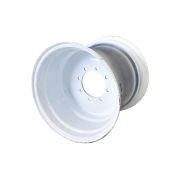 Диск колеса DW 25х26 (8932.3101012-30) передний,Dцентр.отв=221,Dрасп.кр.отв=275,Dкр.от=26,ET=-20,8отв.прямой КЗС-7, КЗС-812, КЗС-10К КрКЗ