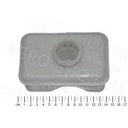Барабан 69-3507052-98 ручного тормоза УАЗ
