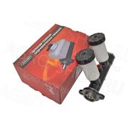 Цилиндр KNU-3505010-72 тормозной главный 2 бачка без АПИ УАЗ KENO