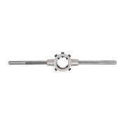 Плашкодержатель 30х11 (М10-М11 G, K, RС 1/8 RC 1/16) HORTZ
