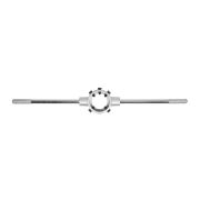 Плашкодержатель 55х22 (М22-М26 G, K, RС 3/4 G 5/8 RC 1/2) HORTZ