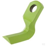 Нож шарнирный