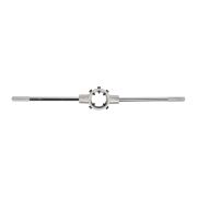 Плашкодержатель 45х18 (М16-М21 G, K, RС 3/8 G, K 1/2 K 5/8) HORTZ