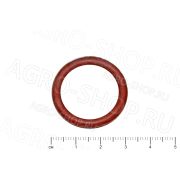 Манжета 469-3501051 d=32 РТЦ кольцевая красная УАЗ