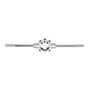 Плашкодержатель 38х14 (М12-М15 G, K, RС 1/4) HORTZ