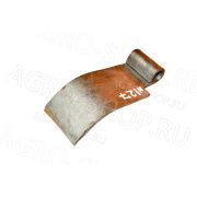 Нож КСН 2-010240 ботвореза КСН-6-2-М