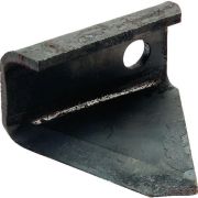 Нож одинарный