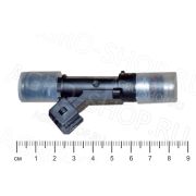 Форсунка 406.1132010 (0 280 158 107) топливная ЗМЗ-405,406,409,УМЗ-4216 BOSCH