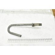 Трубы АГ-66-01-1203211 приемные (правая+левая) ГАЗ-66