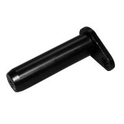 Палец рулевой 25x105