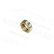 Гайка М18х1,5 КДП-3000, КПК-3000