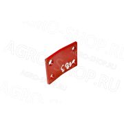 Скребок ПКК 0202434 КПК-3000, КСК-600