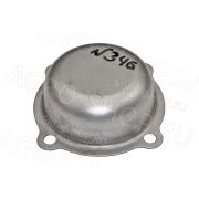 Крышка ПКК 0144401 ступицы опорного колеса КПК-3000