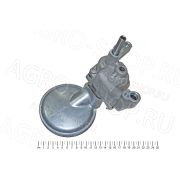 Насос масляный 24-1011009-02 ЗМЗ-402 ЗМЗ