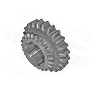 Шестерня ПКК 0135684 подвижная (z=23) КДП-3000