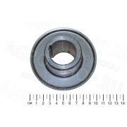 Ступица 41-1005051 шкива коленвала ГАЗ-53,3307,24 ЗМЗ