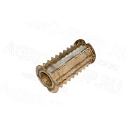 Валец ПКК 0108090 зубчатый КДП-3000
