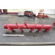 Шнек ПКК-1-0352040 подборщика КДП-3000