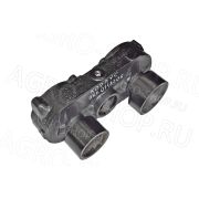 Корпус ПКК 0118206 редуктора КДП-3000, КПК-3000