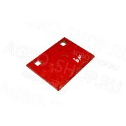 Пластина КРН 0000453 КИН-Ф-1500