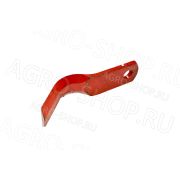 Нож КРН 300030 / КРП 00.00.01 КИН-Ф-1500