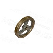 Шкив КРН 0400101А КИН-Ф-1500