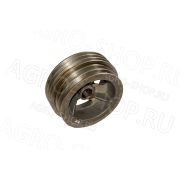 Шкив КРН 0400102 КИН-Ф-1500