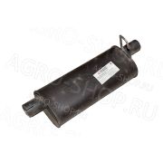 Глушитель 2705-1201010 ГАЗ-2705 ГАЗ