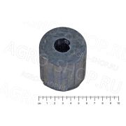 Амортизатор 77.29.661 двигателя (подушка нижняя) ДТ-75