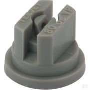 Форсунка полосовая TP 80° 06, серая, пластиковая, TeeJet