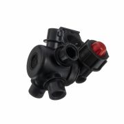 Держатель форсунки QJ 5 - D.20-10 мм