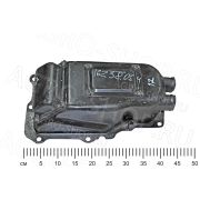 Коробка 162.38.054 управления правая ДТ-75