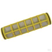 Фильтрующий элемент d58x210 мм, желтый
